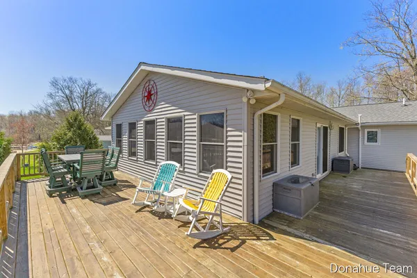 $759,000 | 4460 Sherman Avenue, Fremont, MI 49412