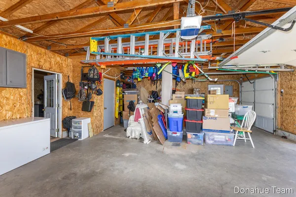 $759,000 | 4460 Sherman Avenue, Fremont, MI 49412