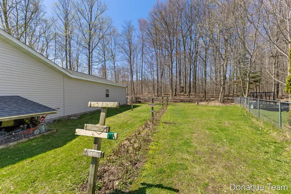 $759,000 | 4460 Sherman Avenue, Fremont, MI 49412