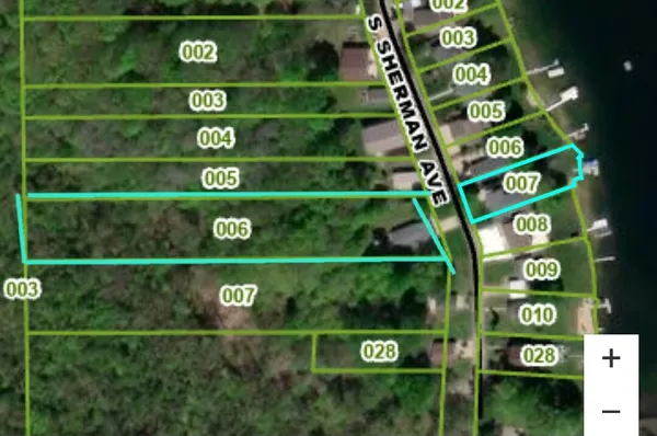 $759,000 | 4460 Sherman Avenue, Fremont, MI 49412