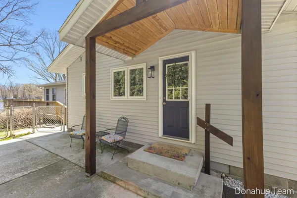 $759,000 | 4460 Sherman Avenue, Fremont, MI 49412