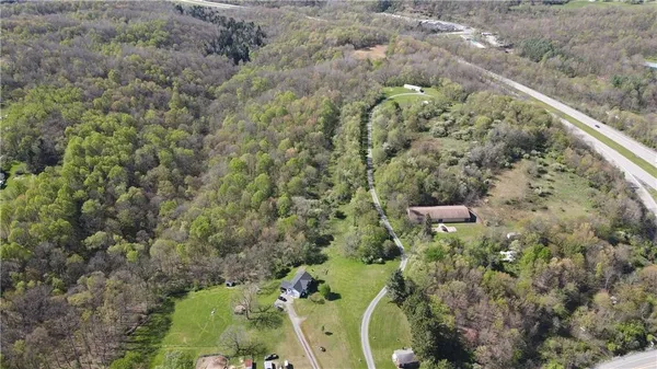 $625,000 | 216 East Portersville Road, Portersville, PA 16051