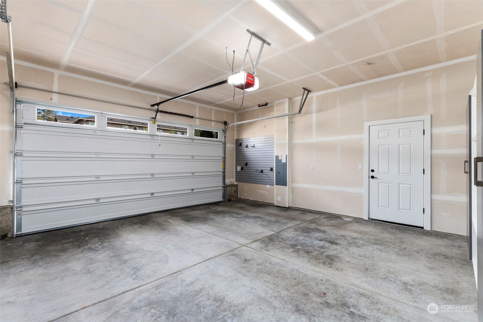 22322 43rd Drive Southeast Bothell, WA 98021 - Photo 37 of 40 a view of a garage