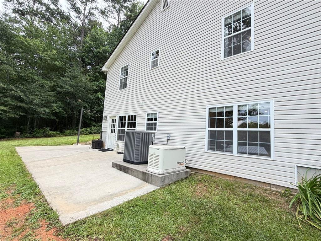 4411 Post Road Winston, GA 30187 - Photo 56 of 71