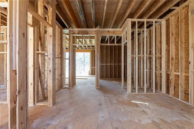 a view of a bathroom