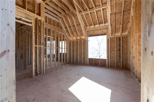 a view of swimming pool with outdoor seating and yard