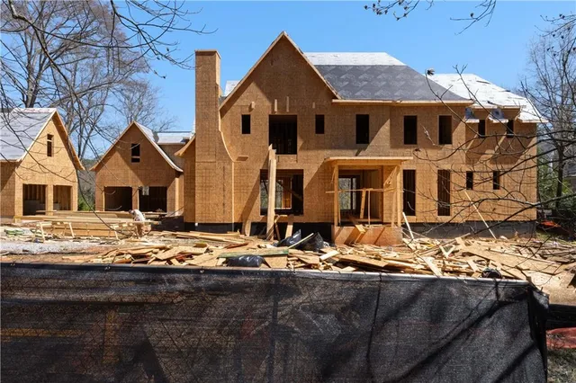 $4,900,000 | 4957 Peachtree Dunwoody Road, Sandy Springs, GA 30342