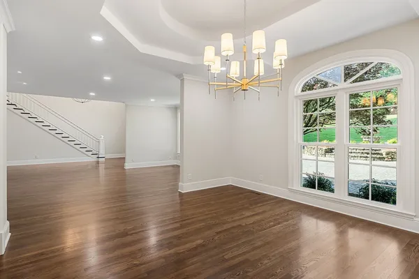 $1,499,000 | 250 West Laurel Avenue, McMinnville, TN 37110
