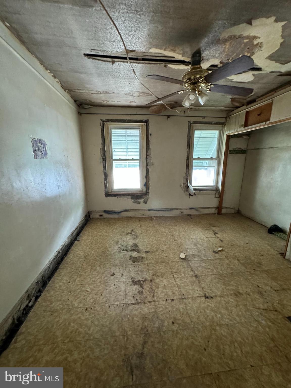 2161 North Dover Street Philadelphia, PA 19121 - Photo 6 of 6 a view of room