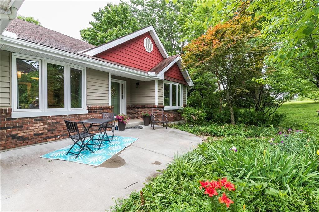 13805 Plattsburg Road Kearney, MO 64060 - Photo 1 of 70