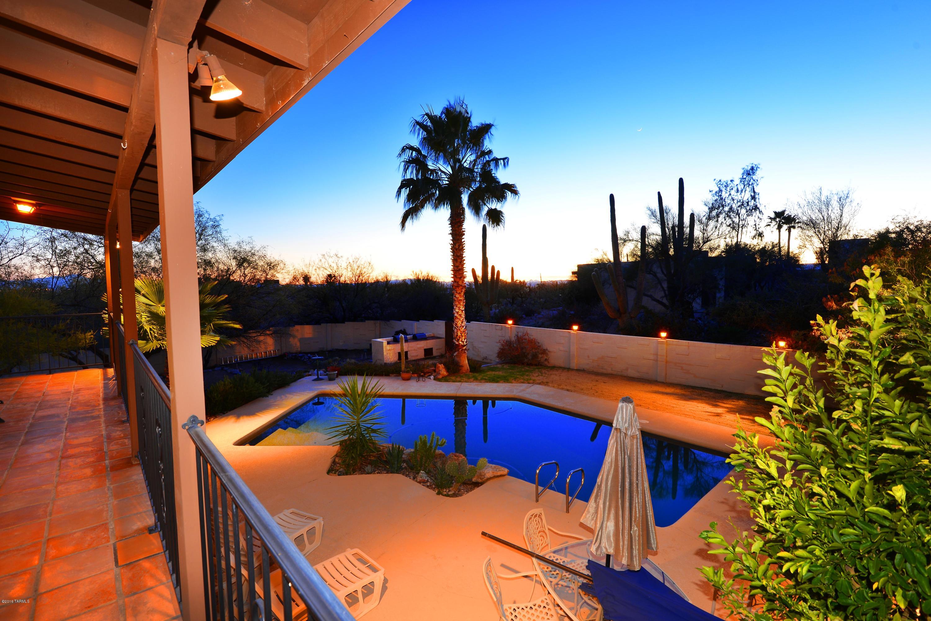 4010 East Cocopas Road Tucson, AZ 85718 - Photo 26 of 26 Gallery Image 26