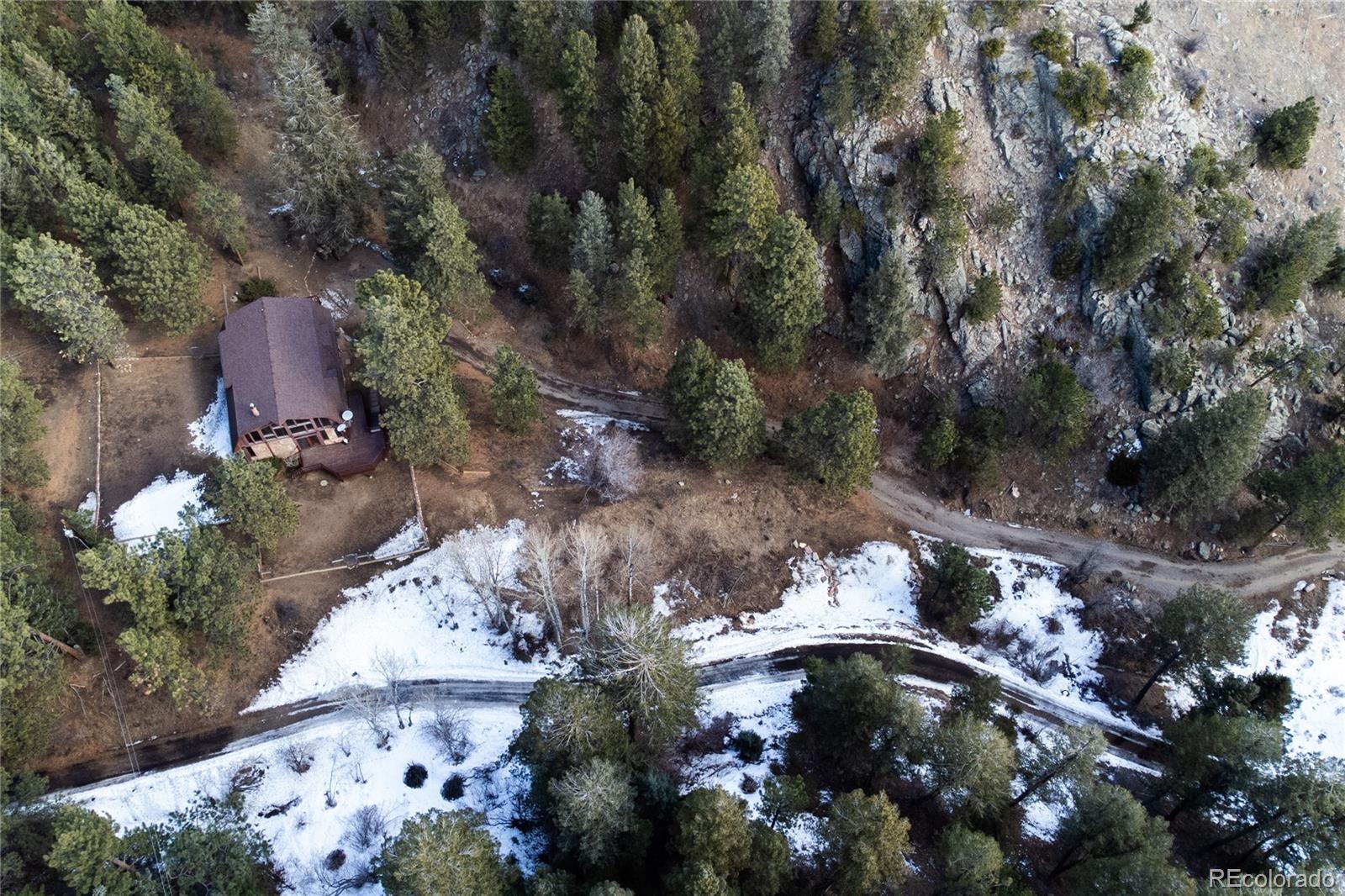 601 Pika Road Boulder, CO 80302 - Photo 30 of 30