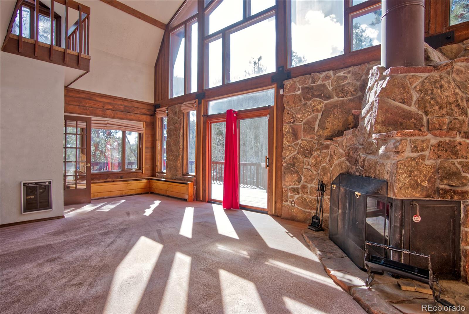 601 Pika Road Boulder, CO 80302 - Photo 7 of 30 a view of steet corner