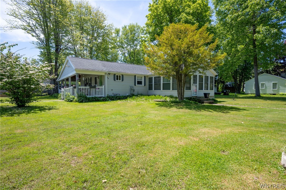 38 Wide Beach Road Brant, NY 14081 - Photo 41 of 48