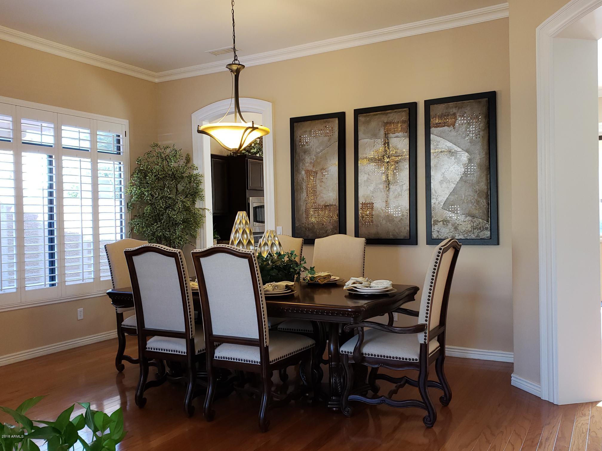 4509 East Jaeger Road Phoenix, AZ 85050 - Photo 3 of 25