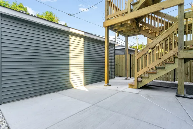 $2,300 | 6408 South Vernon Avenue, Unit 2, Chicago, IL 60637