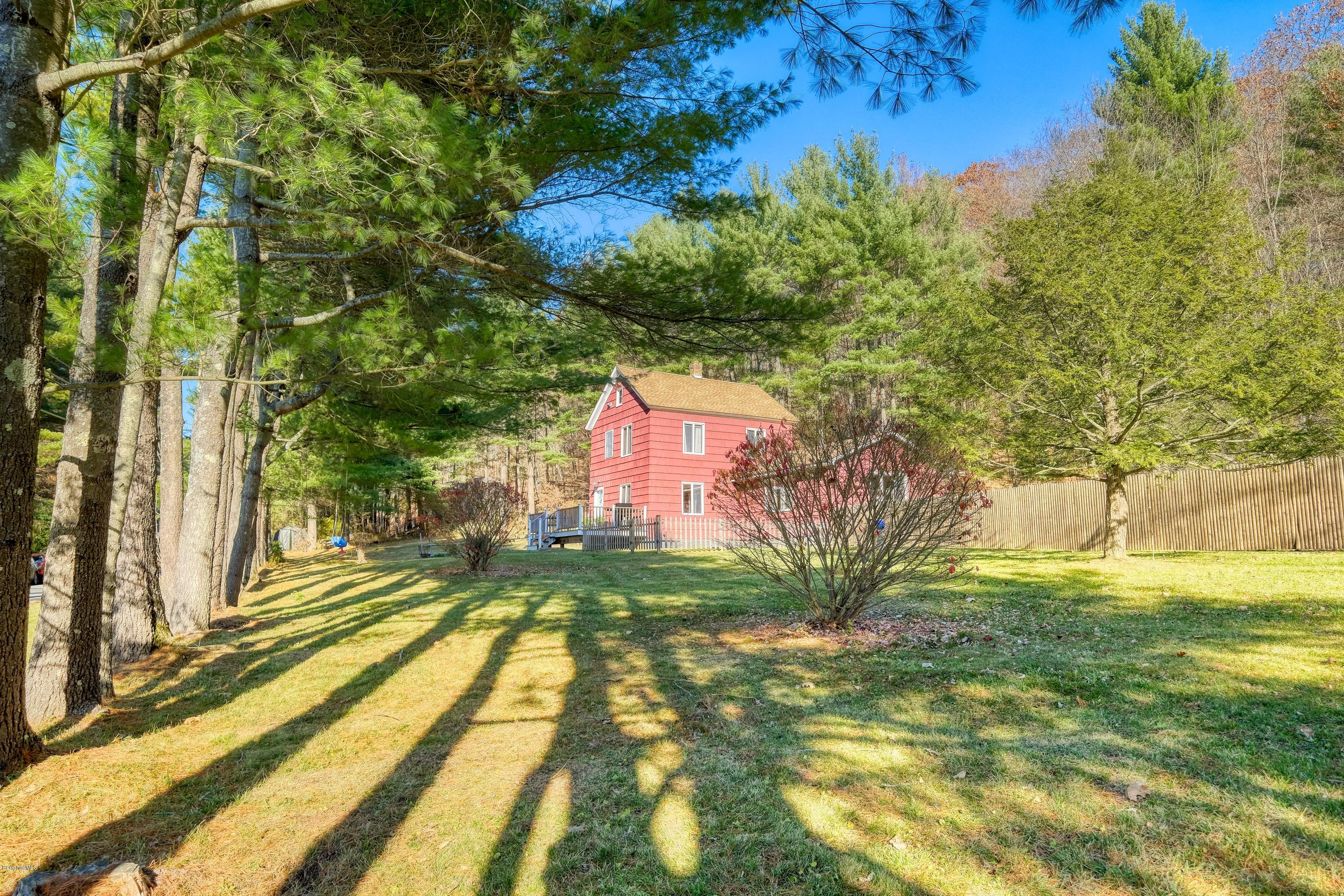 125 Tamarack Road Pittsfield, MA 01201 - Photo 1 of 50 125 Tamarack Road - right