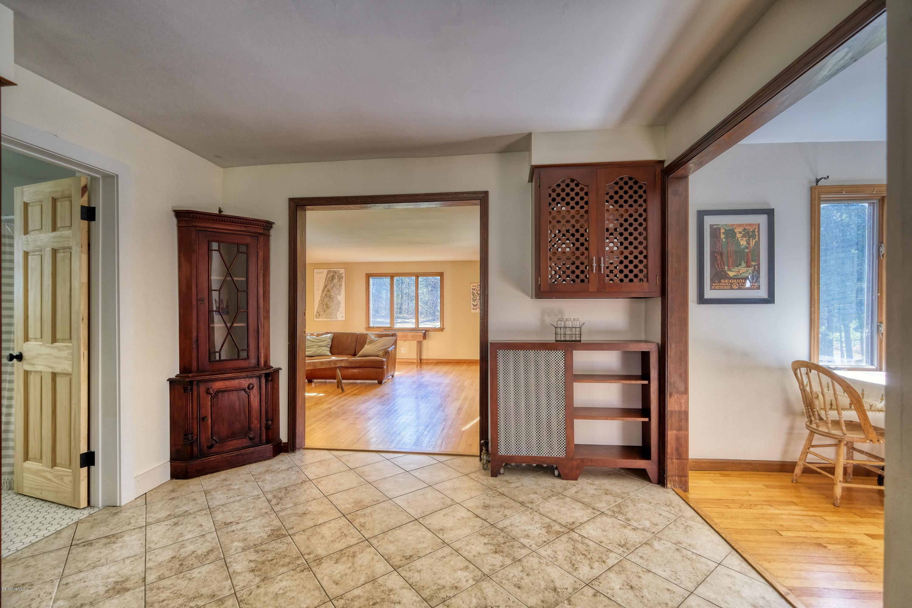 125 Tamarack Road Pittsfield, MA 01201 - Photo 11 of 50 125 Tamarack to Family Room