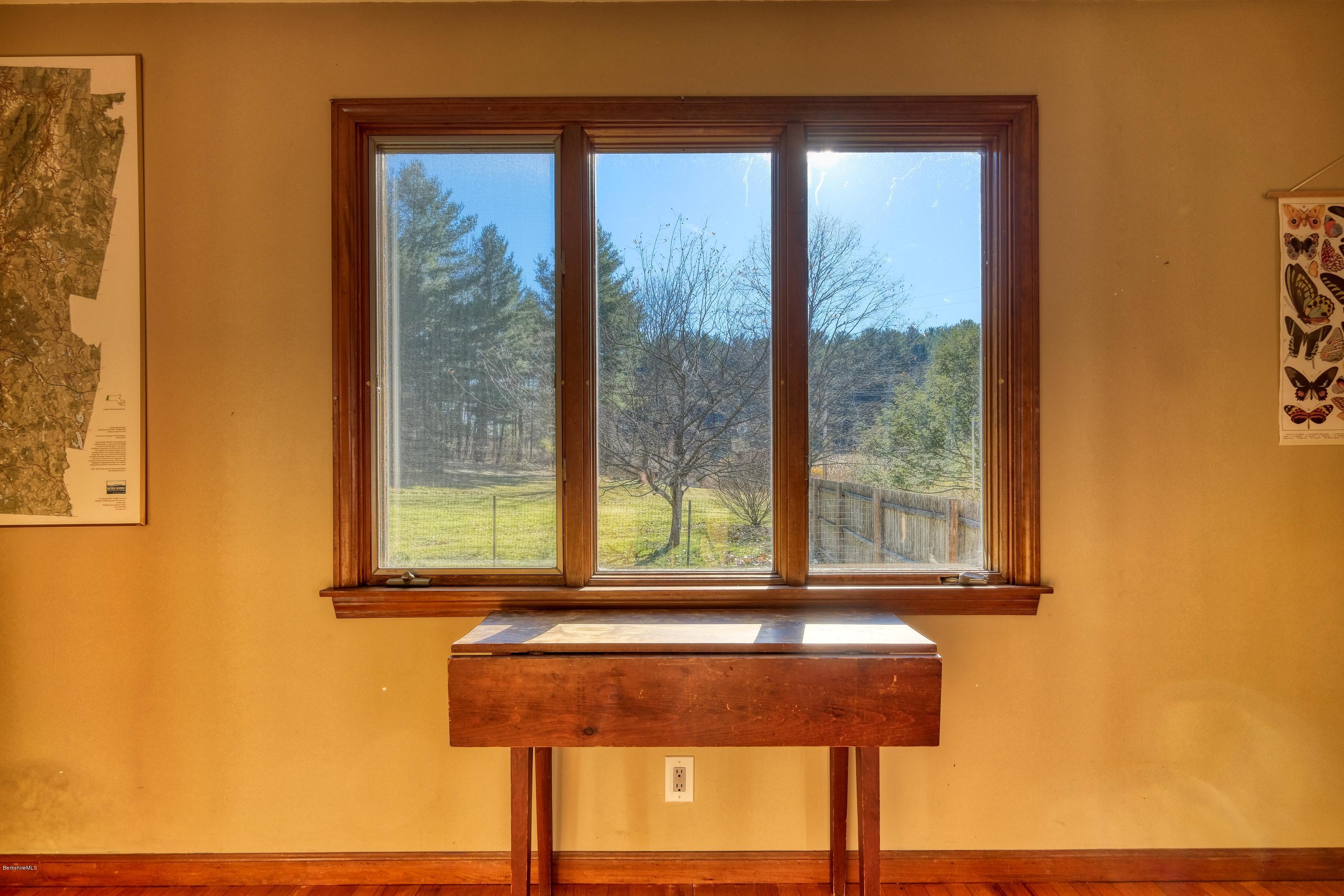 125 Tamarack Road Pittsfield, MA 01201 - Photo 16 of 50 125 Tamarack Road - family window