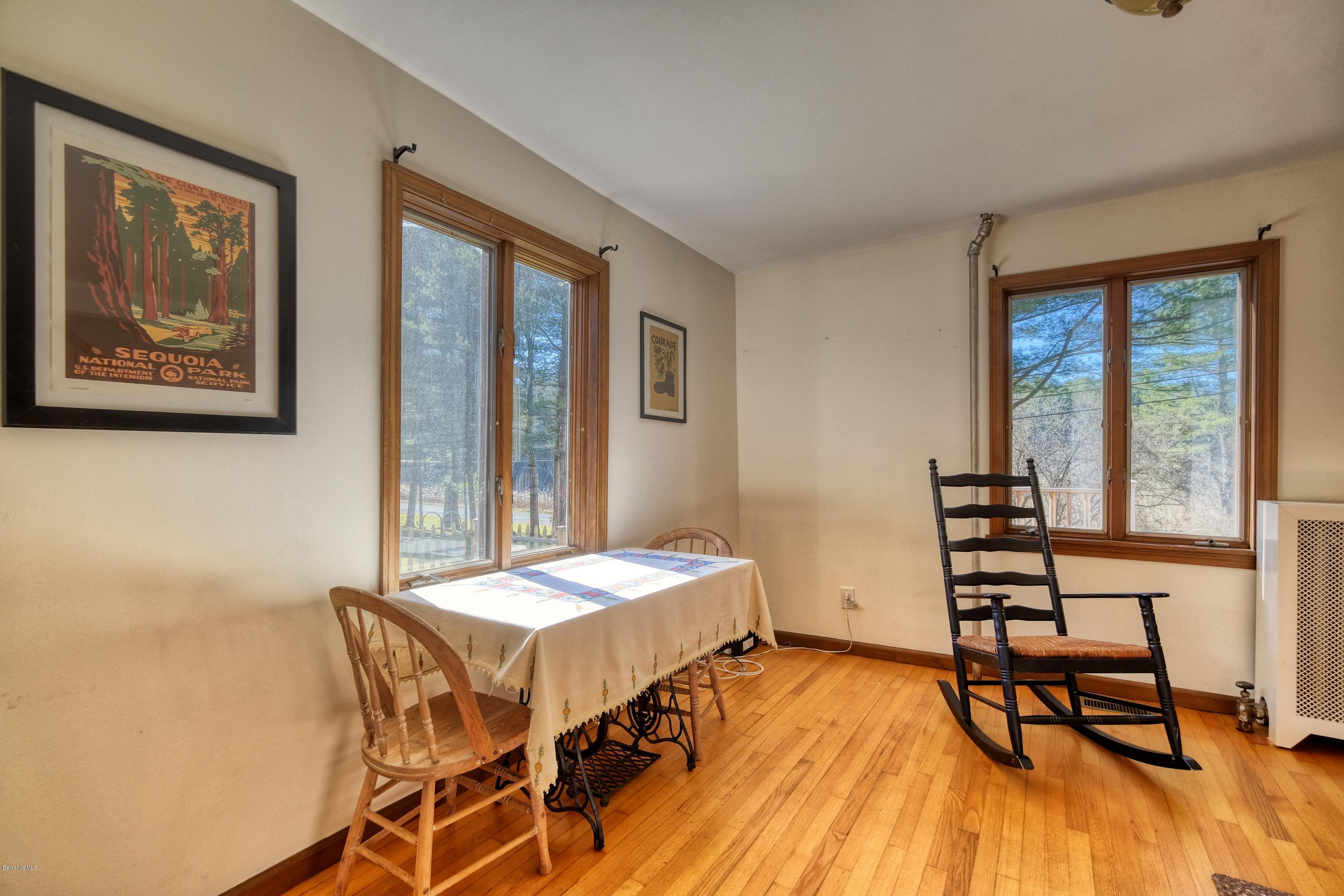 125 Tamarack Road Pittsfield, MA 01201 - Photo 20 of 50 125 Tamarack Road - to Living Rm