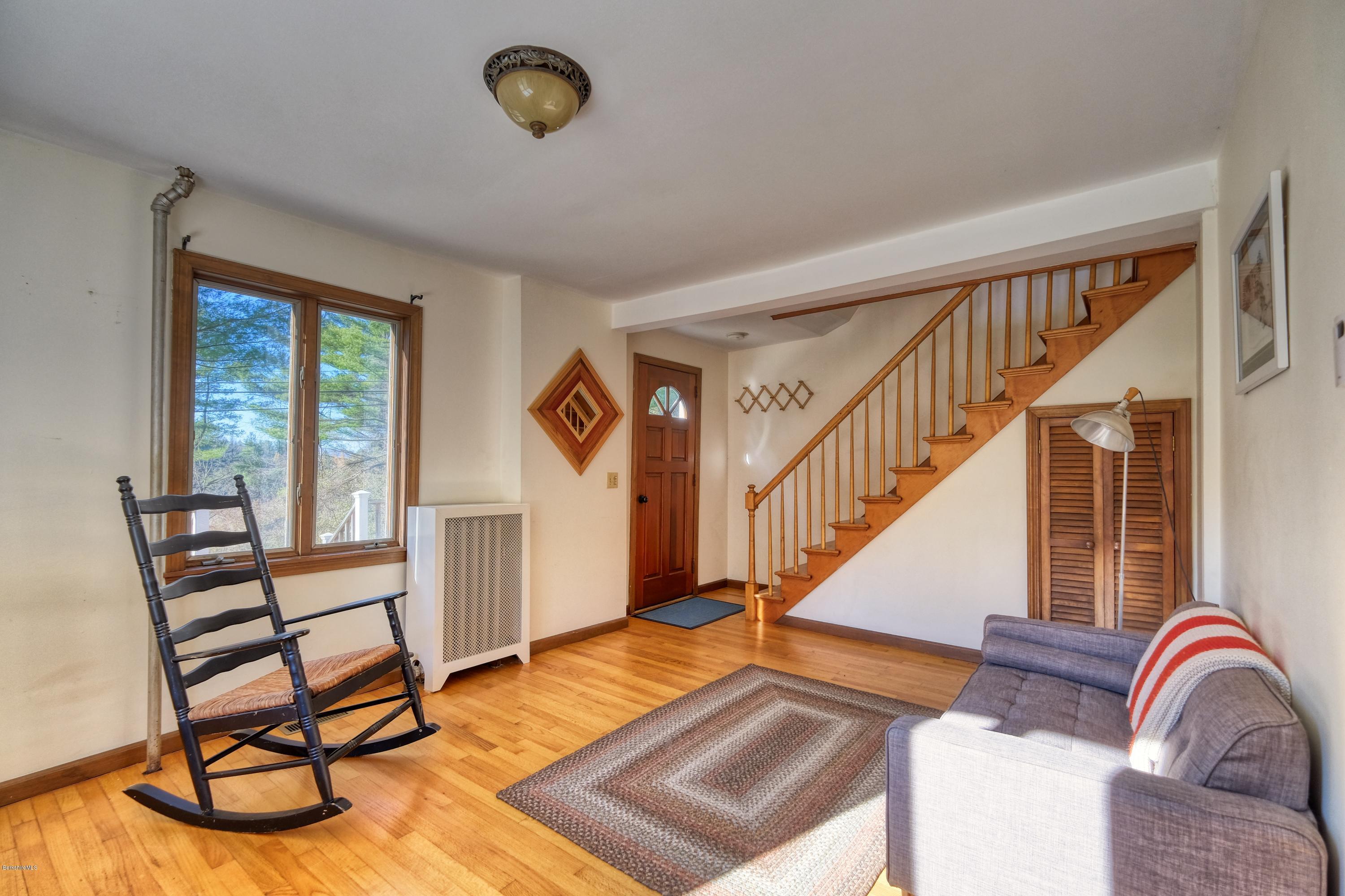 125 Tamarack Road Pittsfield, MA 01201 - Photo 21 of 50 125 Tamarack Road - to Living Rm 2