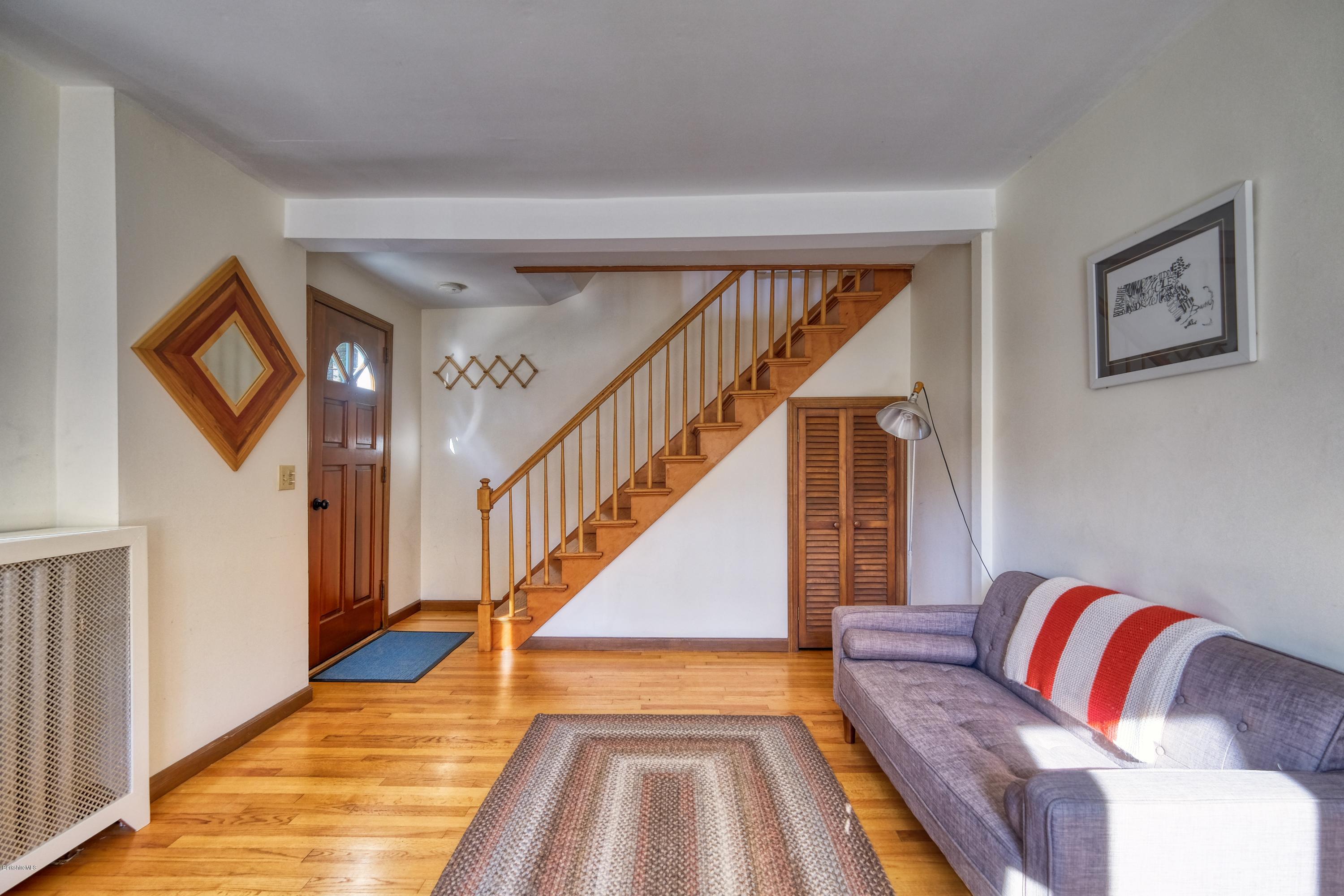125 Tamarack Road Pittsfield, MA 01201 - Photo 23 of 50 125 Tamarack Road - to Living Rm