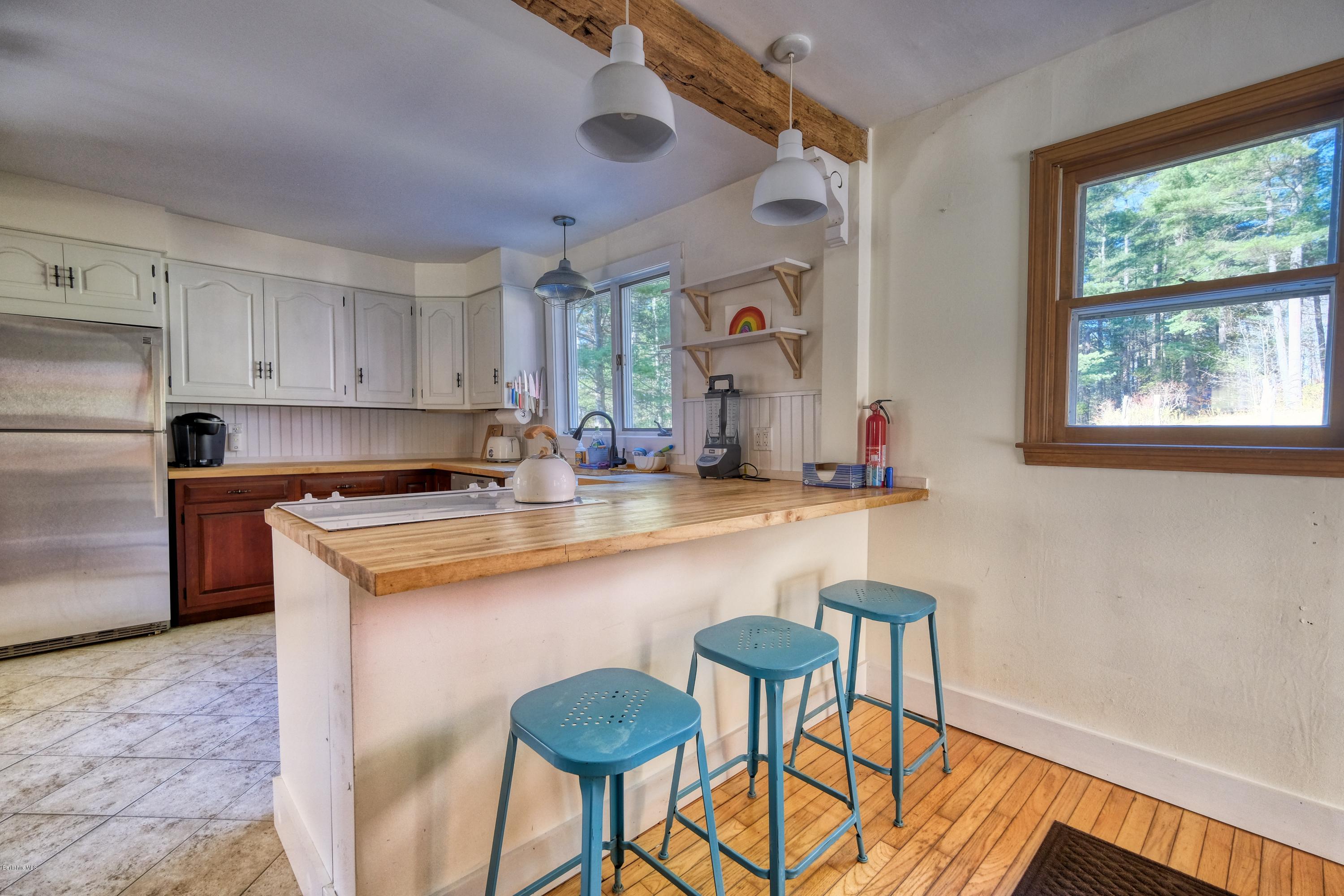 125 Tamarack Road Pittsfield, MA 01201 - Photo 4 of 50 125 Tamarack Kitchen