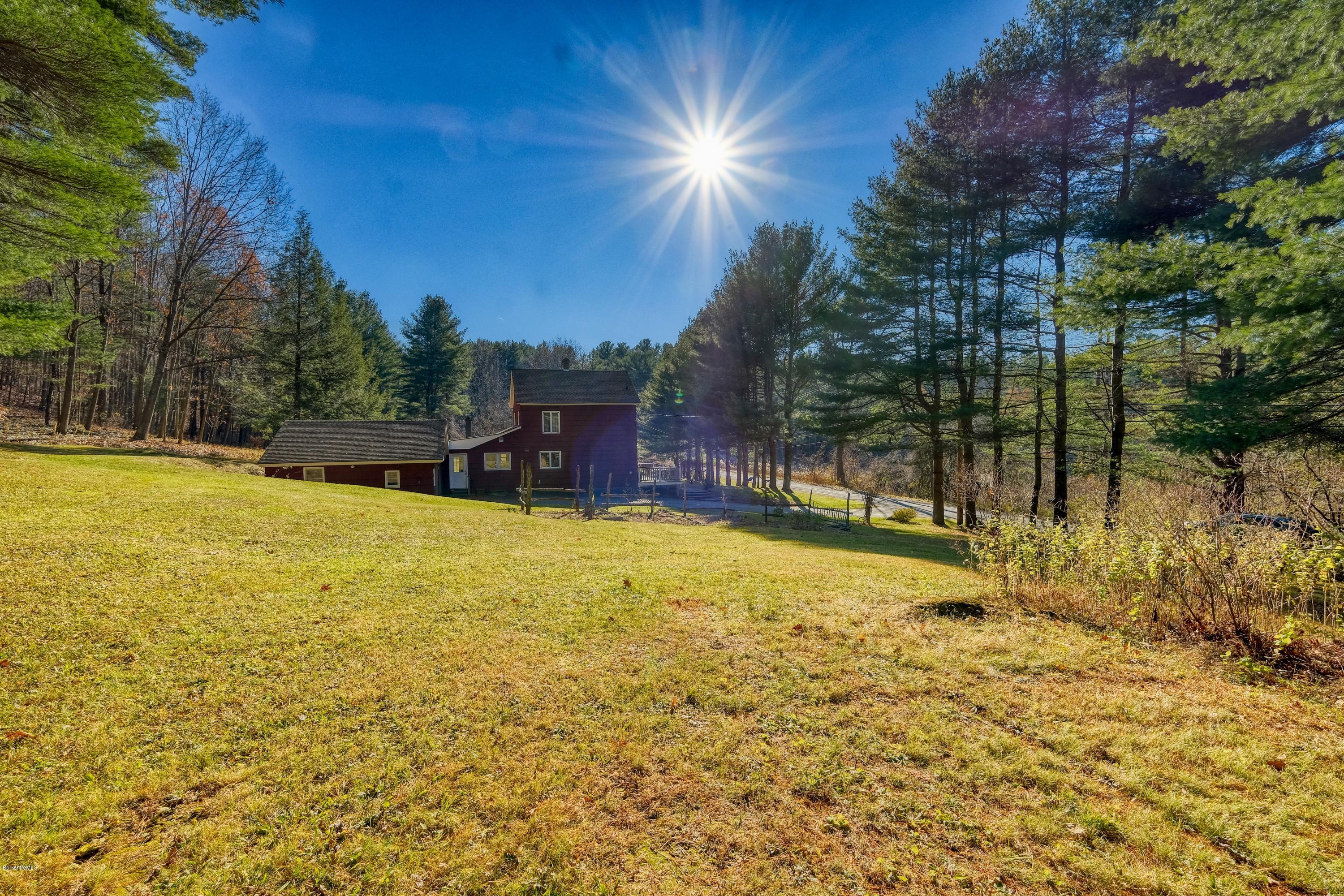 125 Tamarack Road Pittsfield, MA 01201 - Photo 37 of 50 125 Tamarack Road - lot