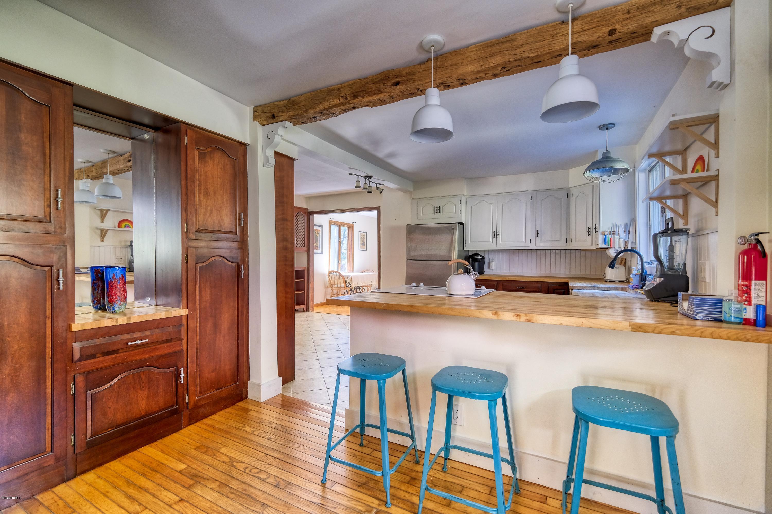 125 Tamarack Road Pittsfield, MA 01201 - Photo 5 of 50 125 Tamarack Kitchen 2