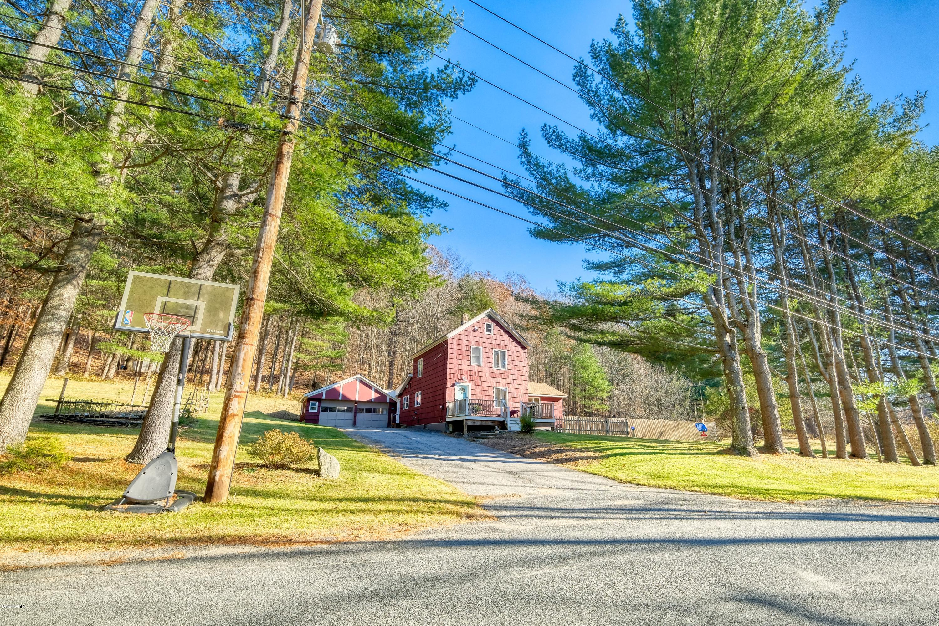 125 Tamarack Road Pittsfield, MA 01201 - Photo 42 of 50 125 Tamarack Road - streetview