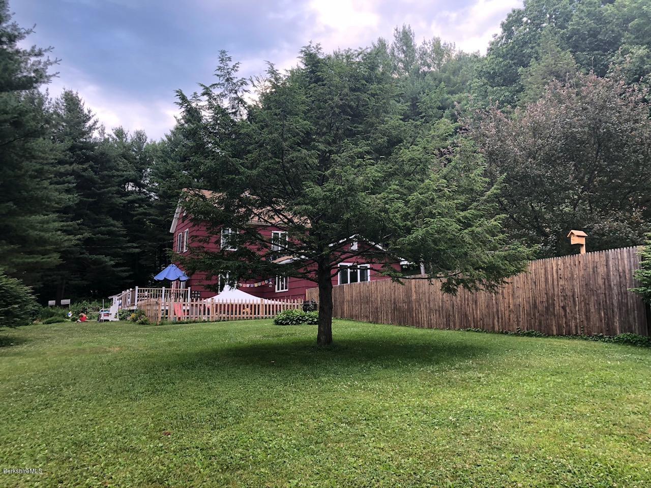 125 Tamarack Road Pittsfield, MA 01201 - Photo 43 of 50 125 Tamarack Road - In summer