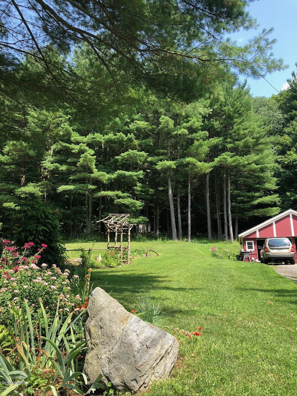 125 Tamarack Road Pittsfield, MA 01201 - Photo 45 of 50 125 Tamarack Road