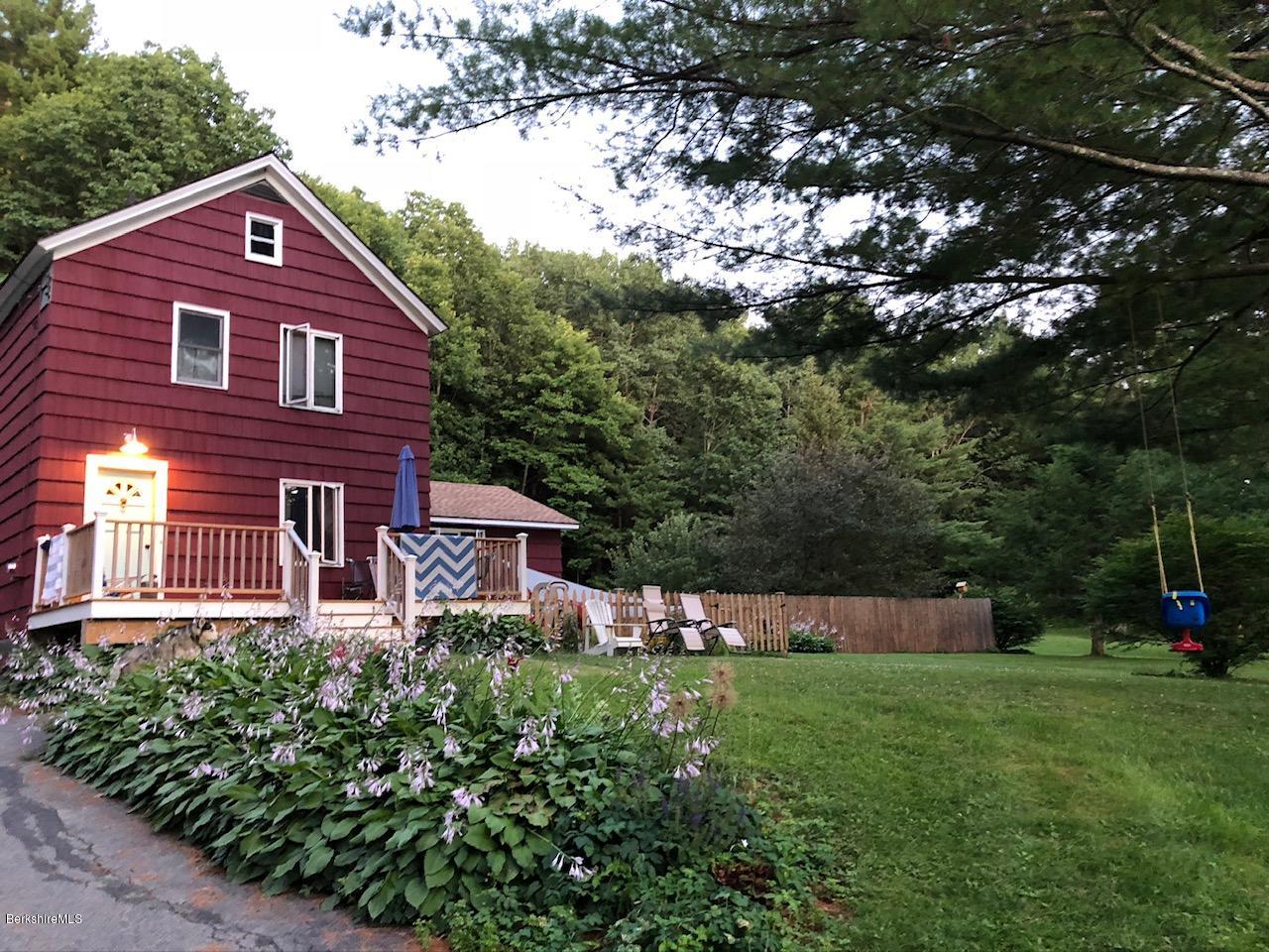 125 Tamarack Road Pittsfield, MA 01201 - Photo 49 of 50 125 Tamarack Road