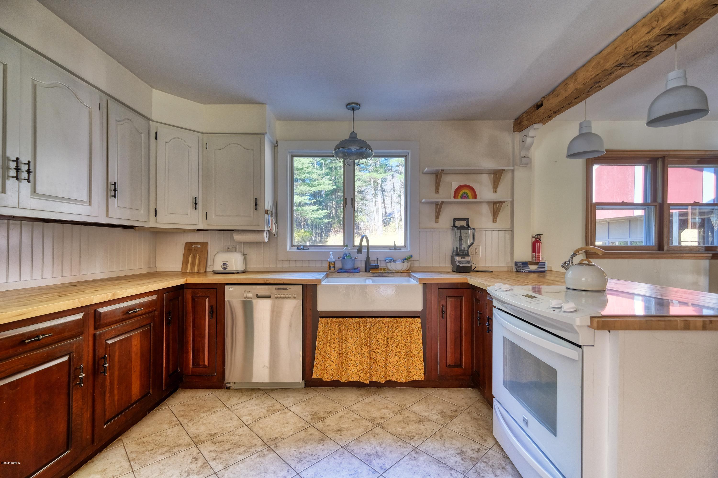 125 Tamarack Road Pittsfield, MA 01201 - Photo 7 of 50 125 Tamarack Kitchen 4