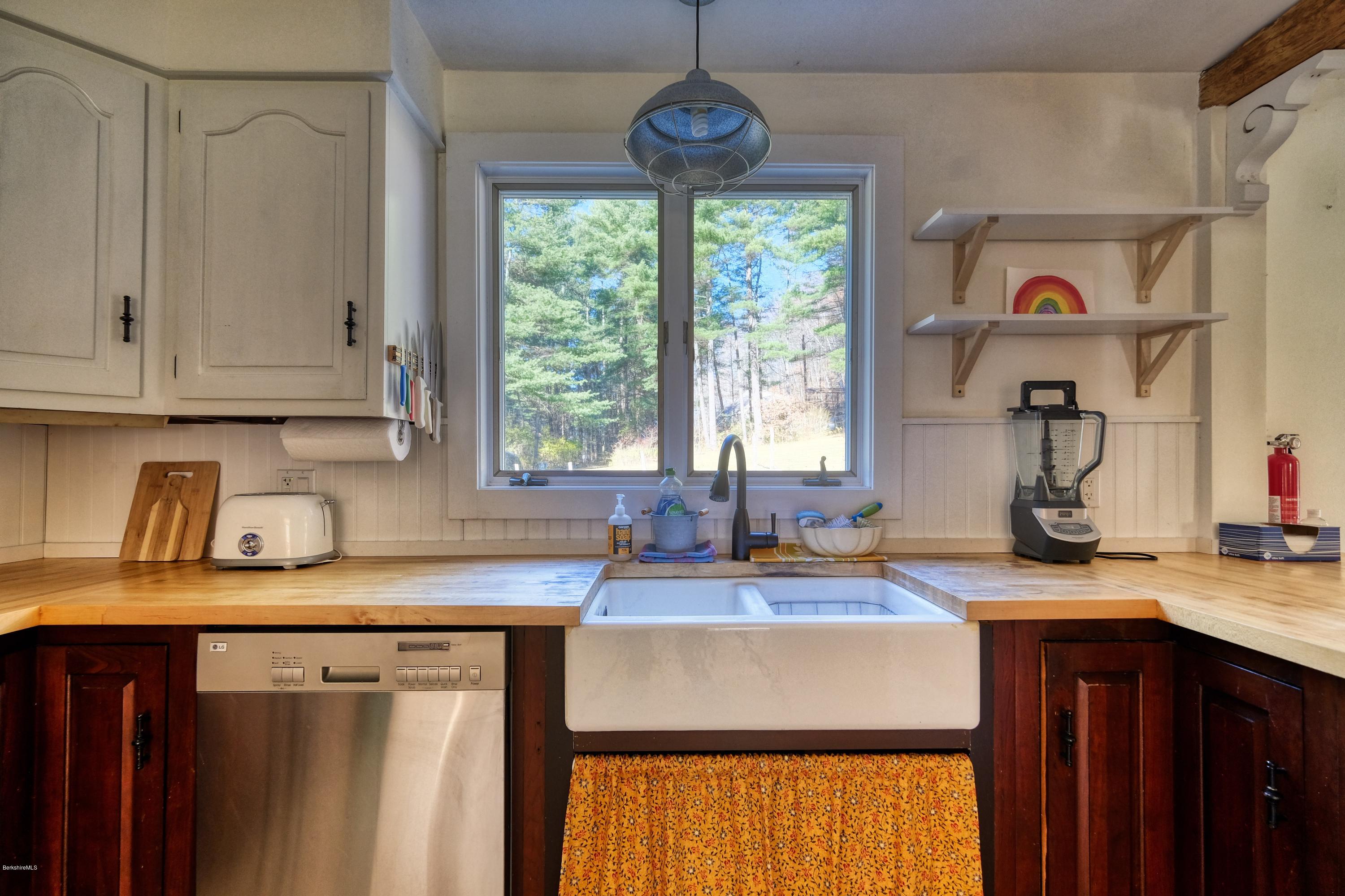 125 Tamarack Road Pittsfield, MA 01201 - Photo 8 of 50 125 Tamarack Kitchen 5