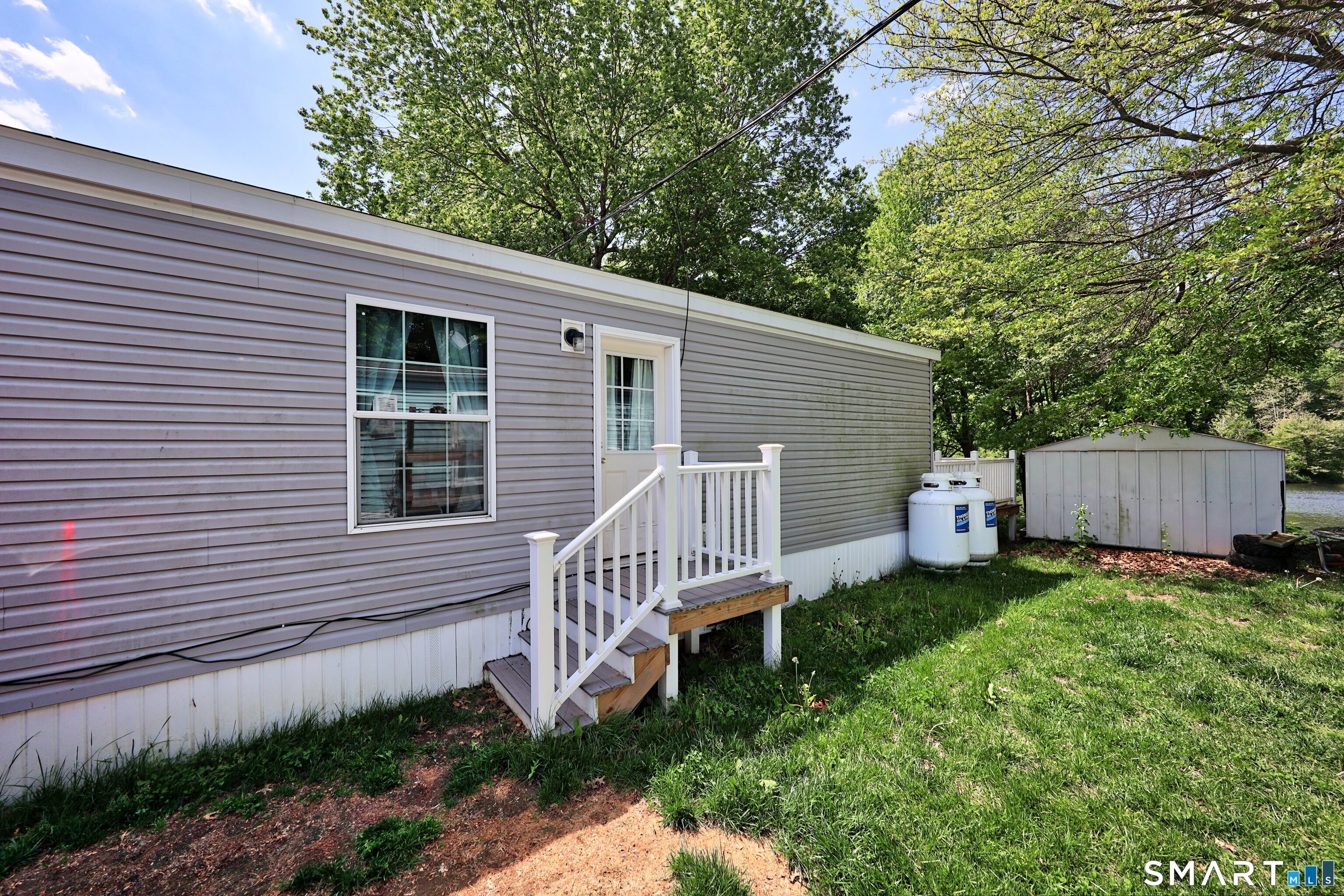 1402 Waterbury Road, Unit 4 Thomaston, CT 06787 - Photo 14 of 15