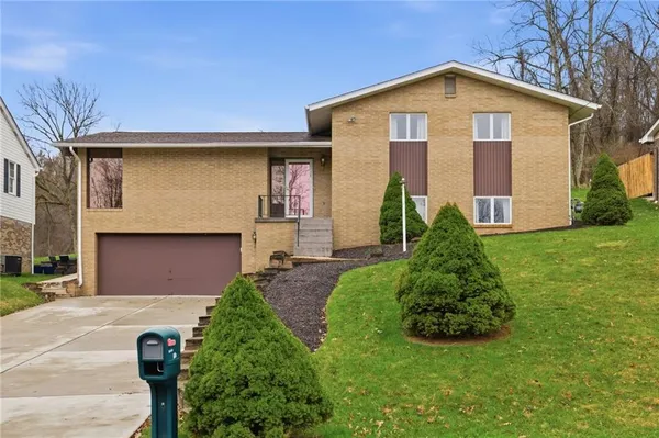 $365,000 | 261 Hazelwood Drive, Washington, PA 15301