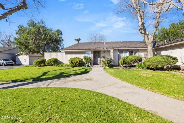 $529,000 | 2225 Edelweiss Street, Unit 43, Oxnard, CA 93036