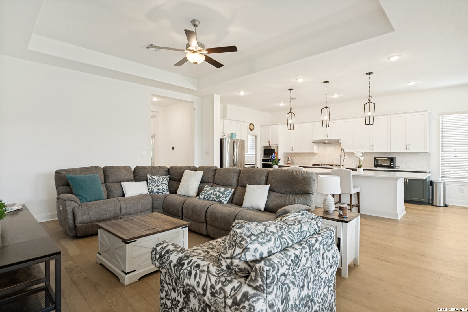 107 Valencia Boerne, TX 78006 - Photo 13 of 25