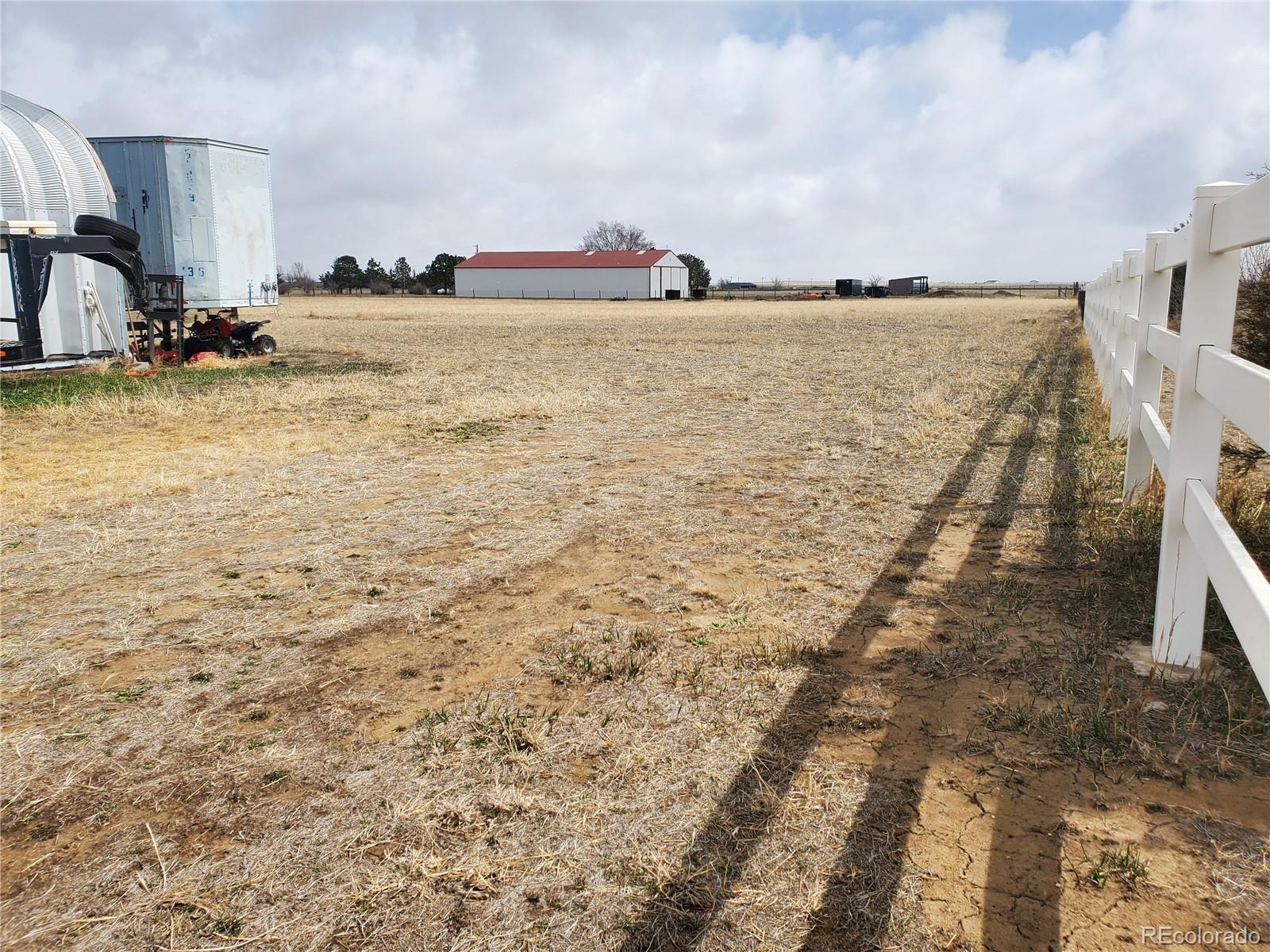 12434 County Road 1 Wiggins, CO 80654 - Photo 3 of 26