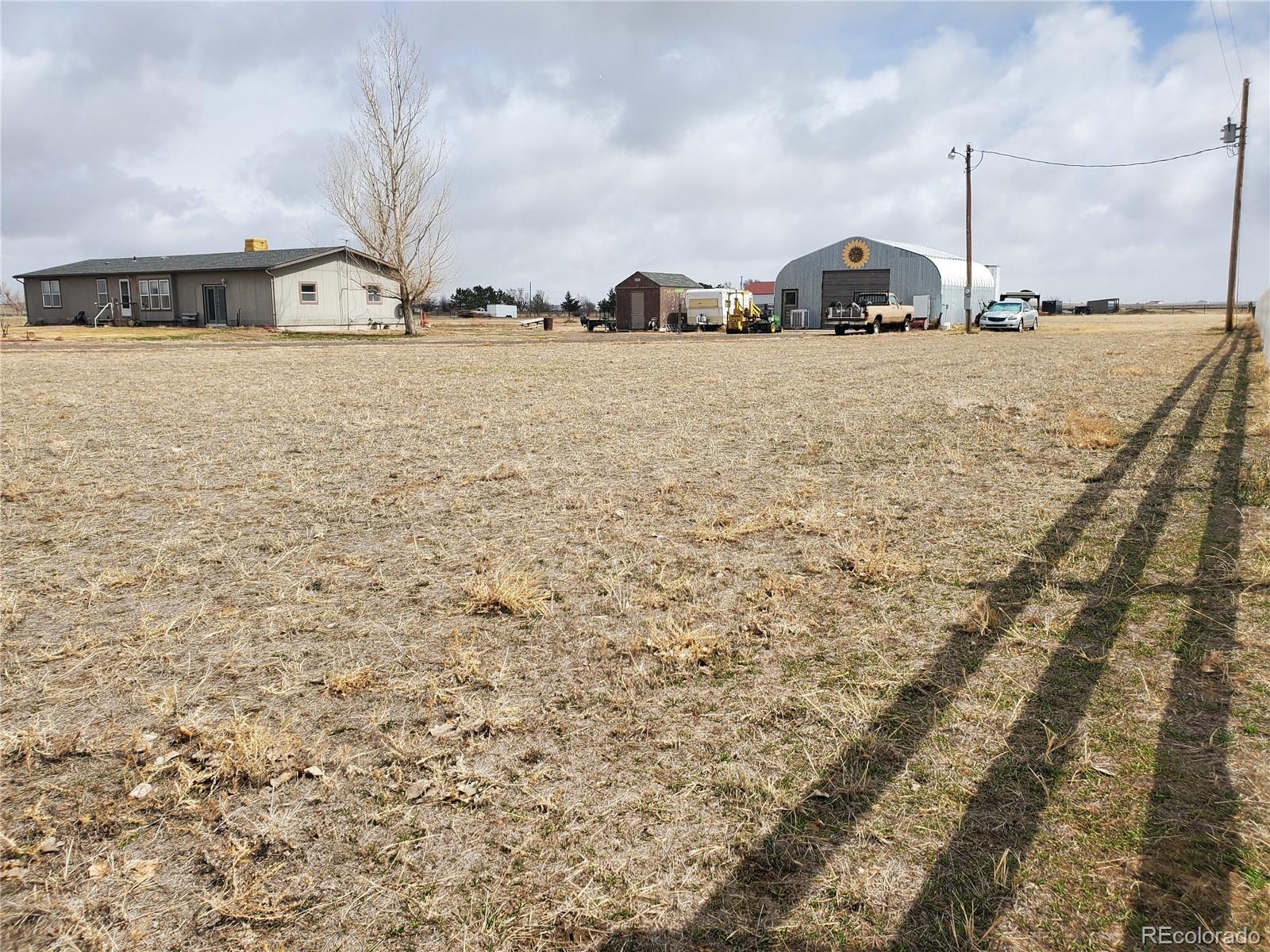 12434 County Road 1 Wiggins, CO 80654 - Photo 4 of 26