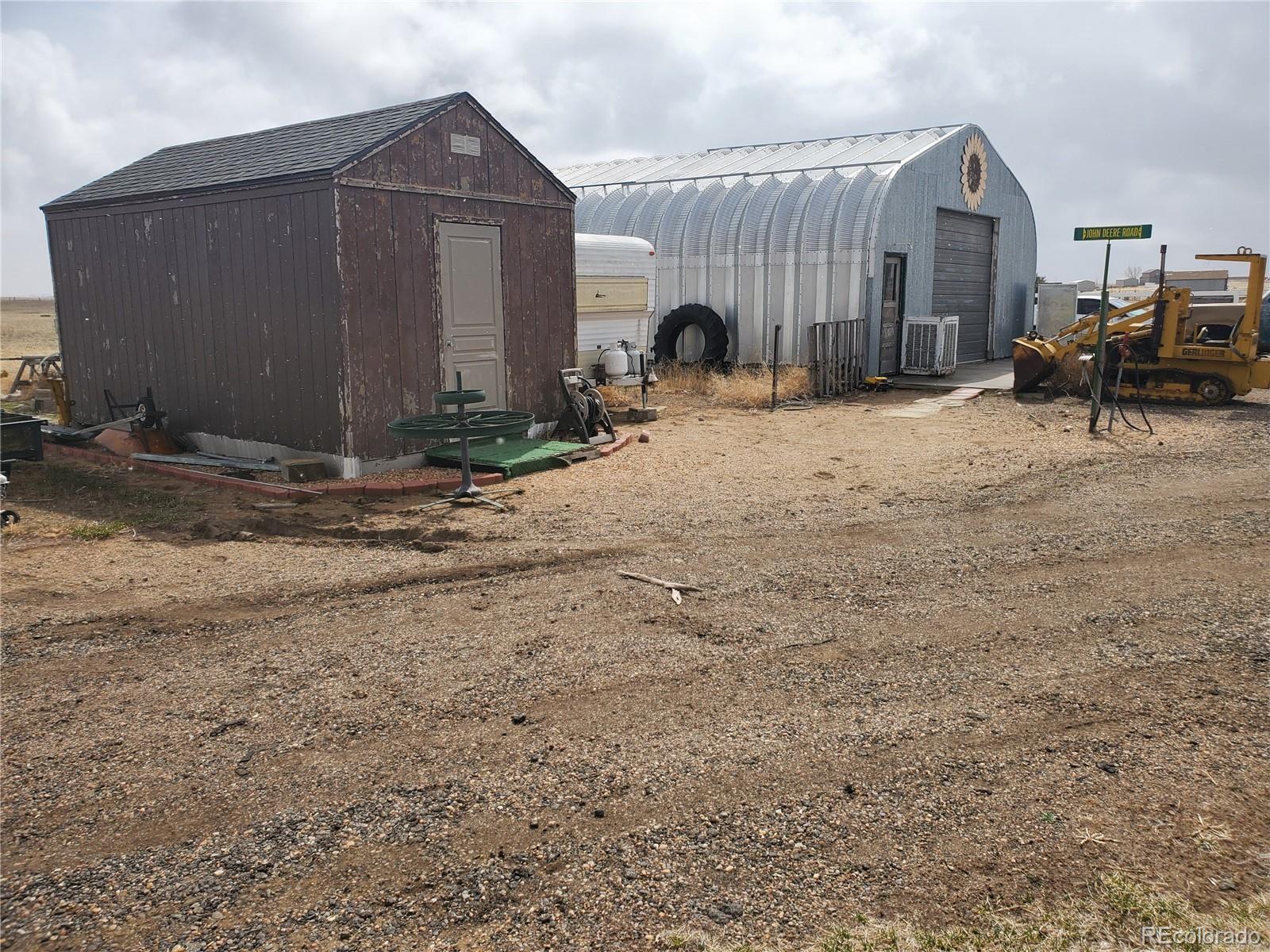 12434 County Road 1 Wiggins, CO 80654 - Photo 8 of 26