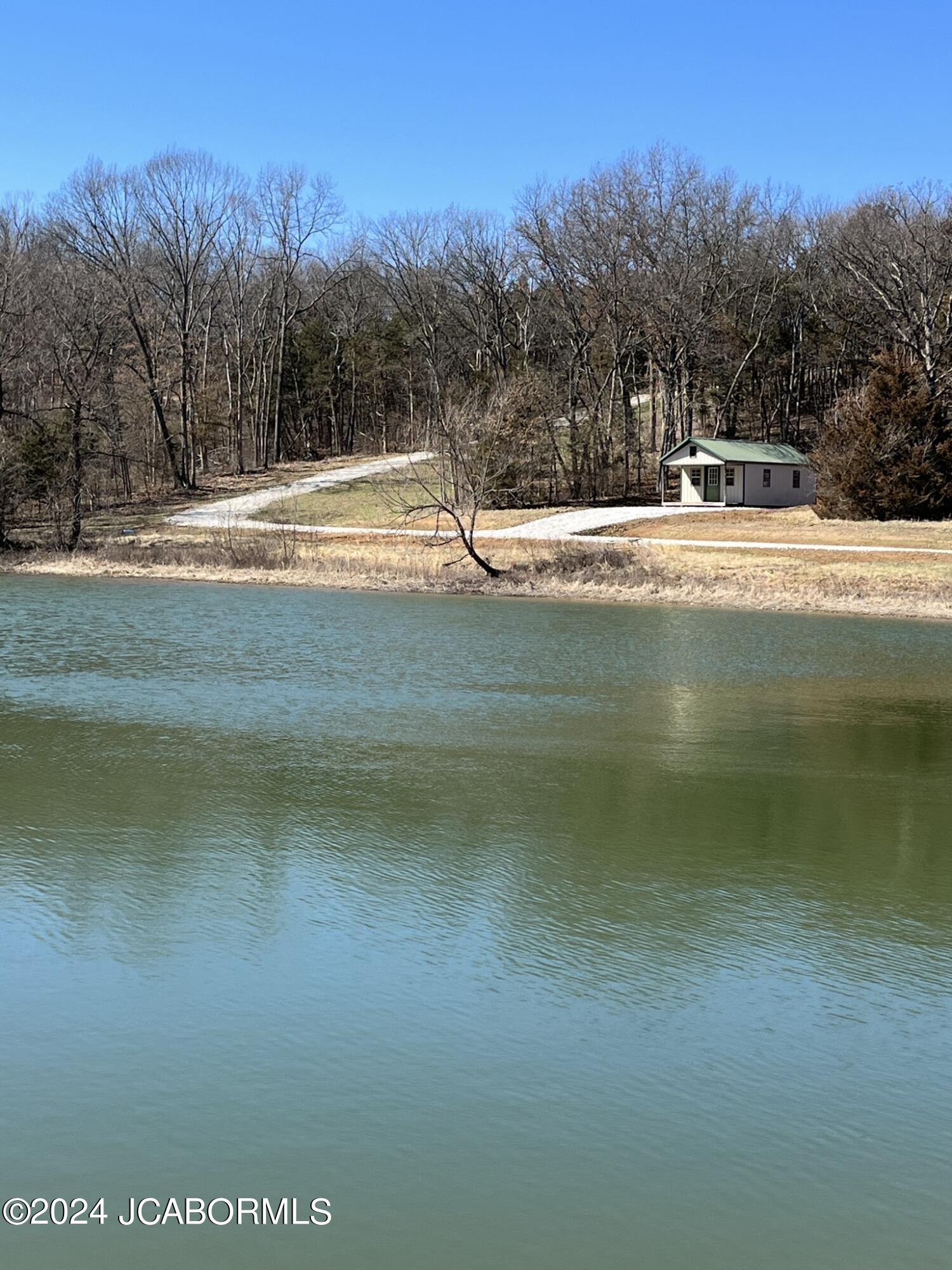 Tbd Miller Ford Road Centertown, MO 65023 - Photo 2 of 36
