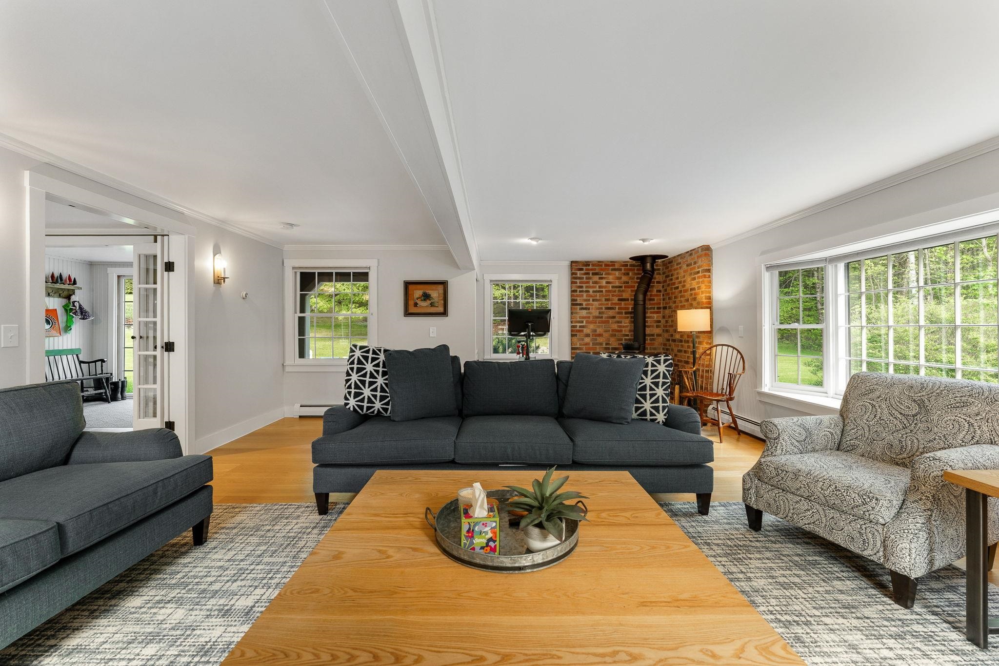 1442 N Road Barnard, VT 05032 - Photo 38 of 59