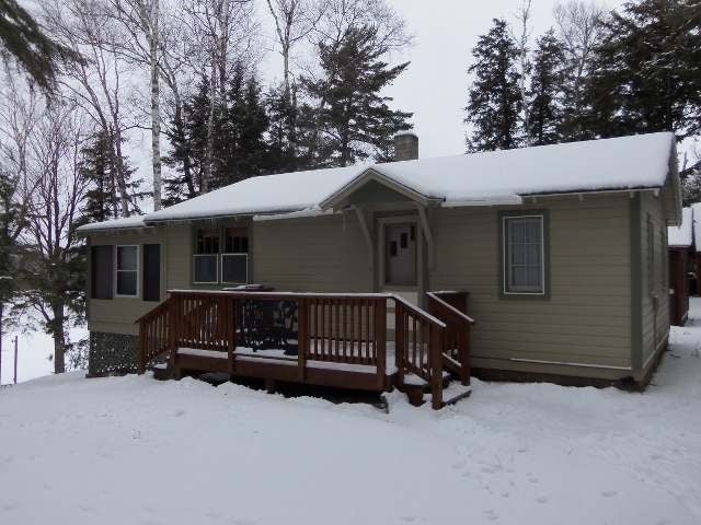 2017 Roamer Road, Unit 3 Mercer, WI 54547 - Photo 17 of 20 Gallery Image 17