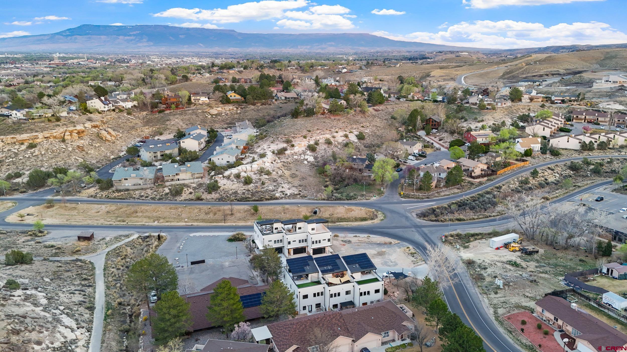 2398 Ridge Cir Drive, Unit B Grand Junction, CO 81507 - Photo 41 of 45 Gallery Image 41