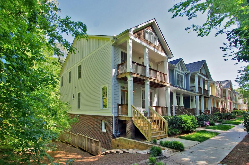 126 Oakhurst Terrace Decatur, GA 30030 - Photo 1 of 1