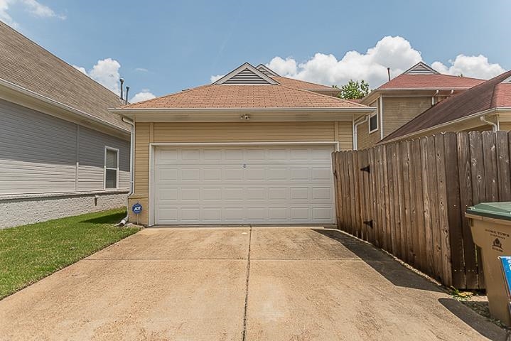 1459 Down River Drive Memphis, TN 38103 - Photo 25 of 27