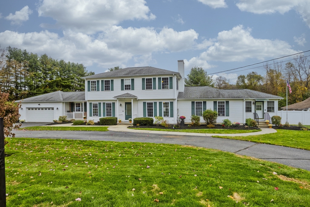 76 Shaker Road Westfield, MA 01085 - Photo 1 of 40 Gallery Image 1