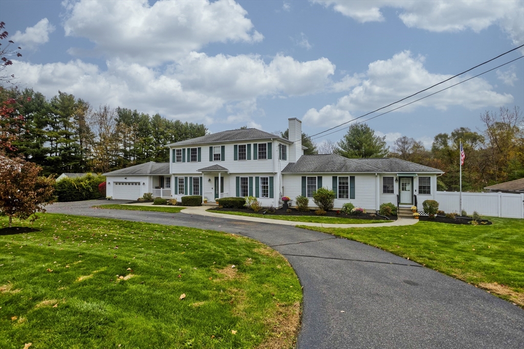 76 Shaker Road Westfield, MA 01085 - Photo 2 of 40 Gallery Image 2